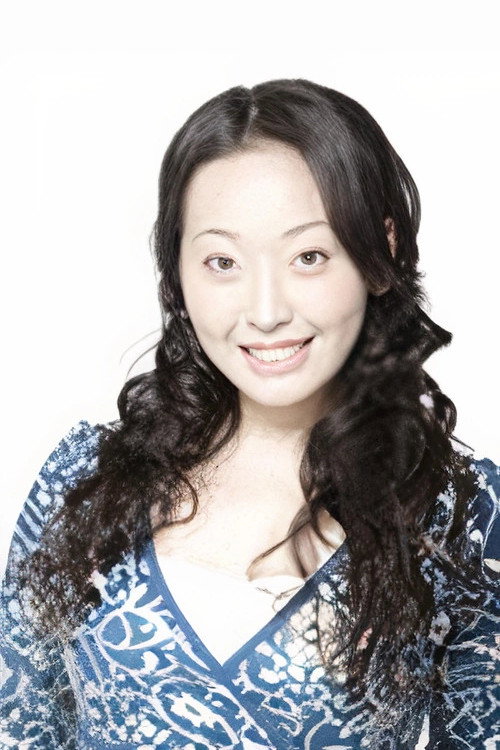 Photo of Erika Sudou, Acting