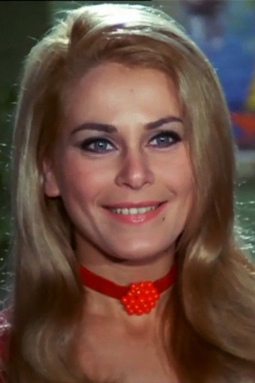 Eleni Erimou profile