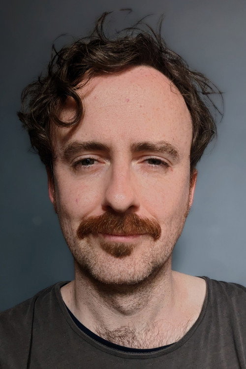 Photo of Shane Grant, Acting