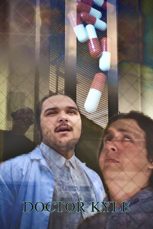 Doctor Kyle poster