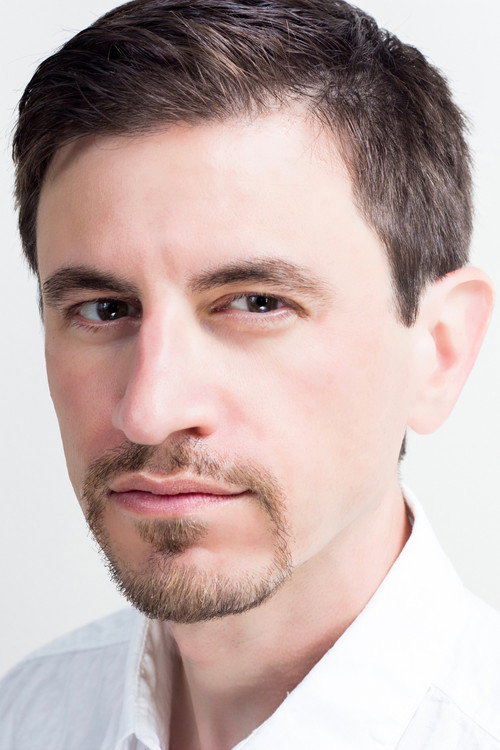 Photo of Tim Olcott, Acting