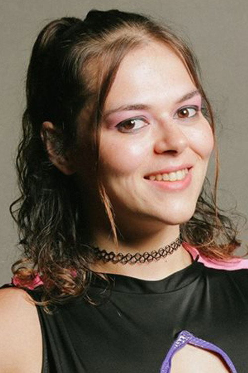 Photo of Isana Alraun, Acting