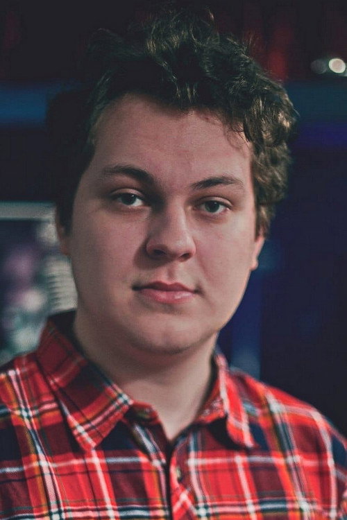 Photo of Yuriy Khovanskiy, Acting