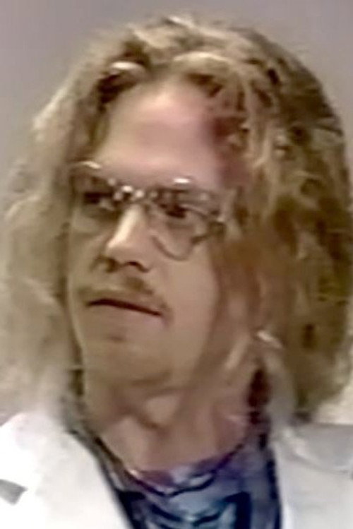 Photo of Ritchie Razor, Acting