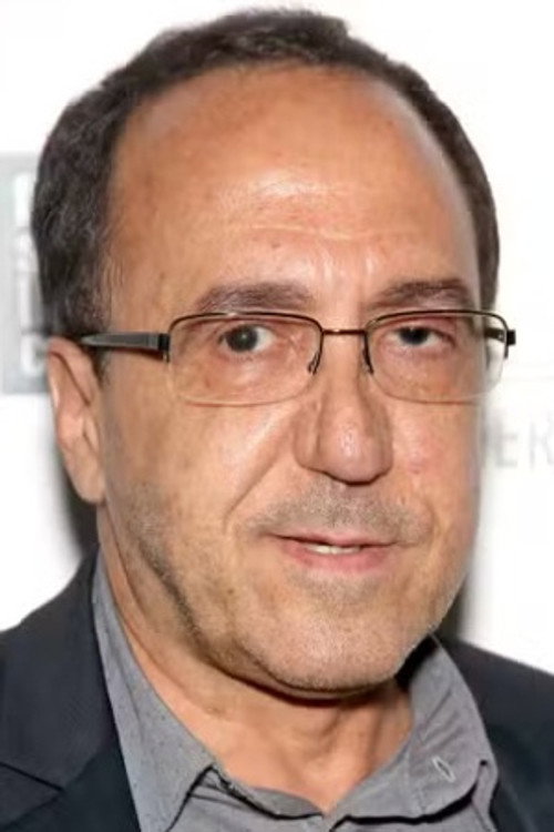 Photo of Abbas Fahdel, Directing