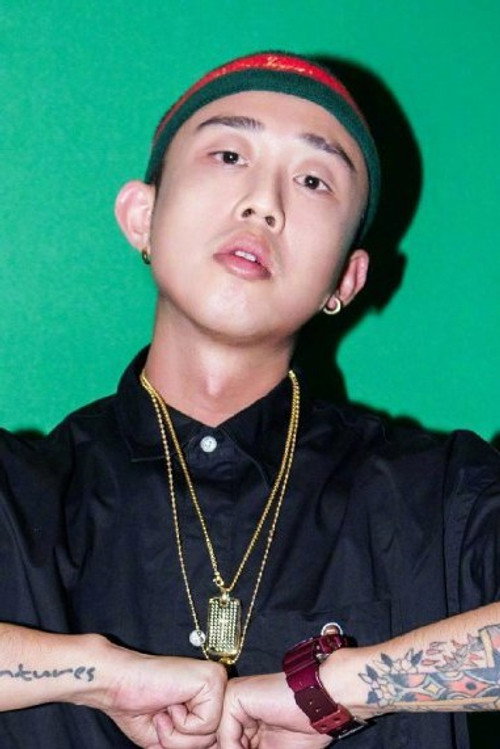 Photo of GAI, Acting