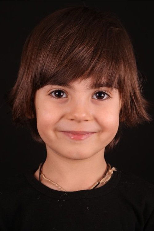 Burak Ali Özkan profile