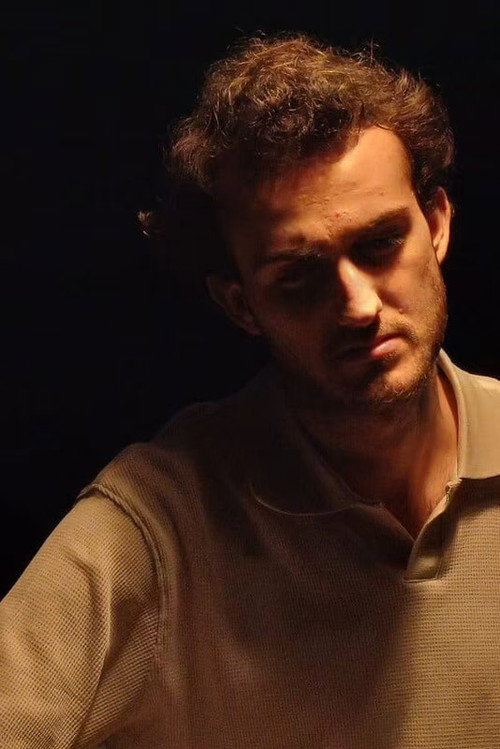 Photo of Mathis Hersen, Directing