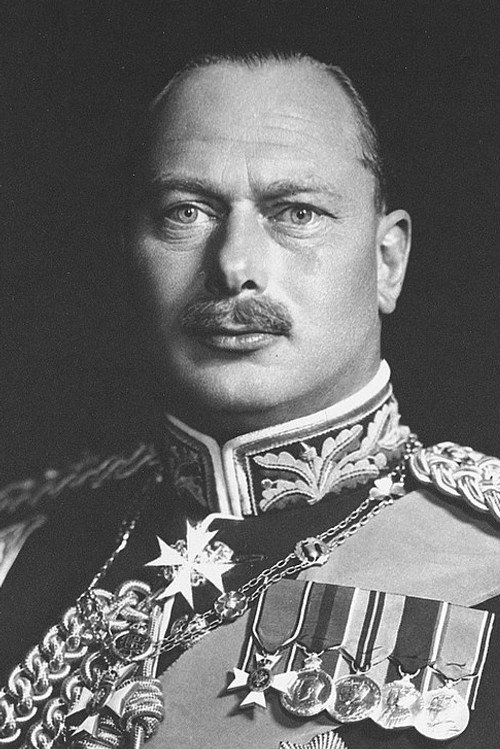Photo of Prince Henry, Duke of Gloucester, Acting