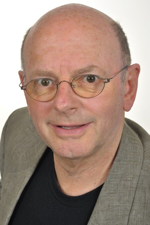 Photo of John Smythe, Acting