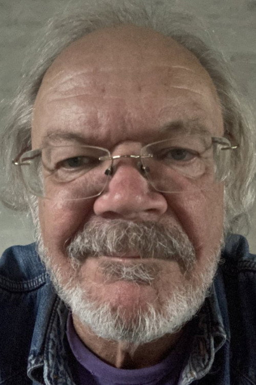 Photo of Einar Gensø, Acting