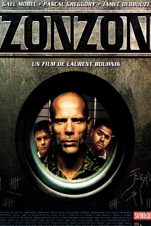 Movie poster for Zonzon (1998)