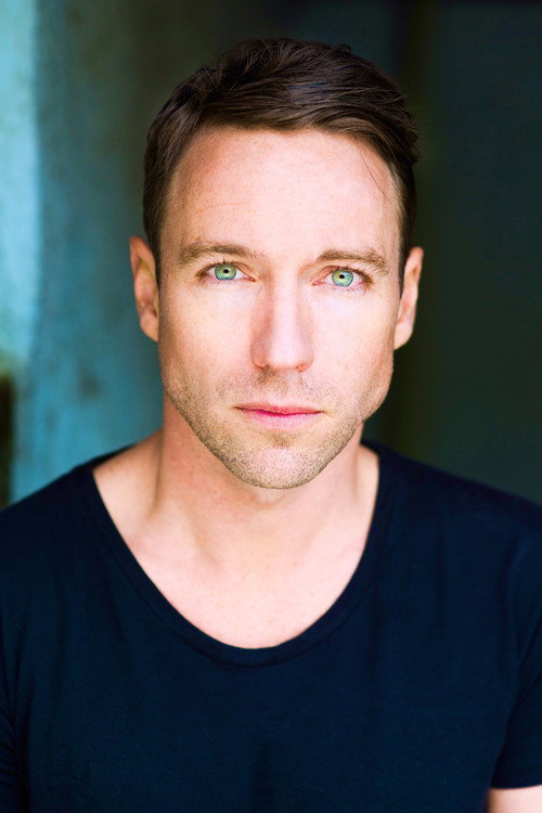 Photo of Ryan Hayward, Acting
