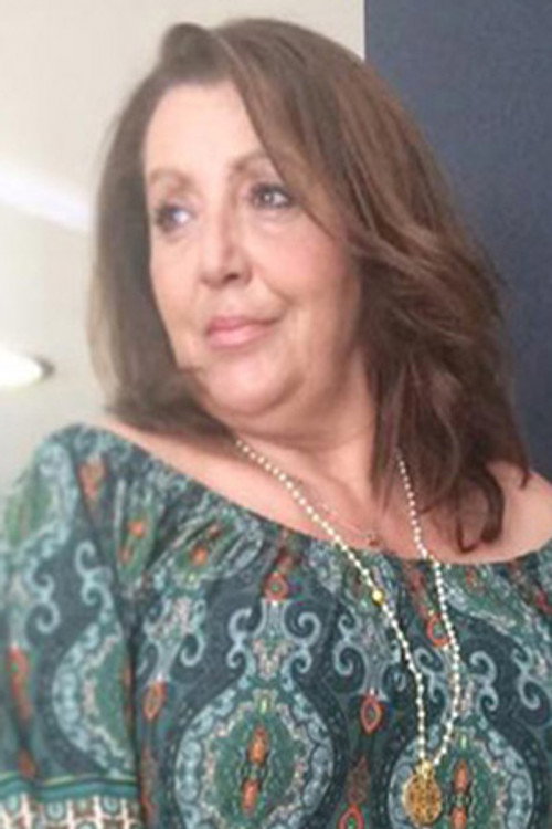 Konstadina Tzortzi profile