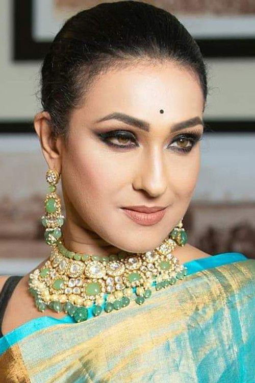 Rituparna Sengupta profile