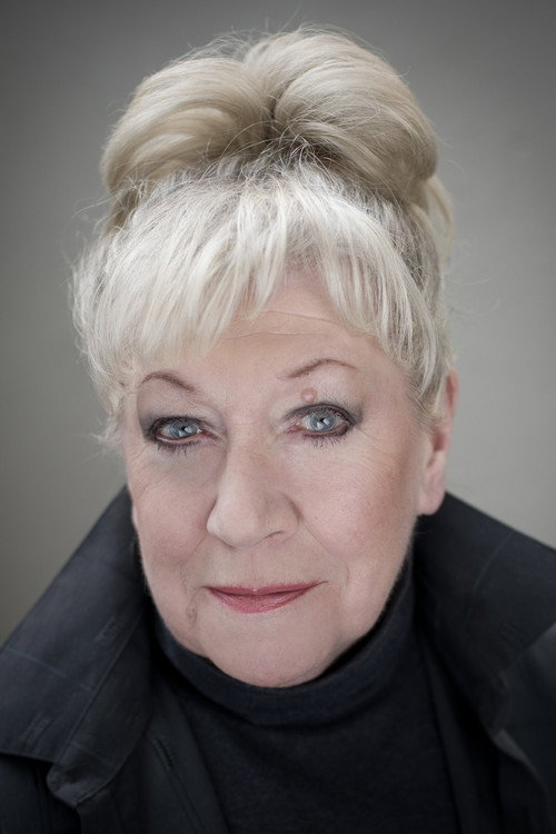 Photo of Jean Fergusson, Acting