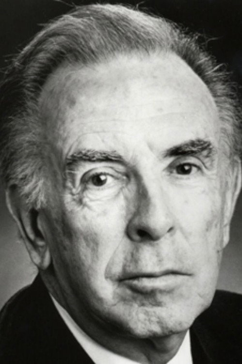 Photo of Carlisle Floyd, Sound
