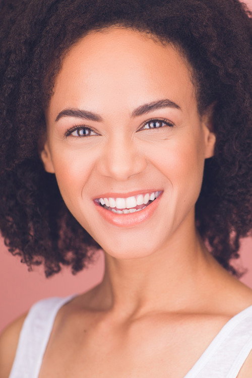 Photo of Monique St. Cyr, Acting