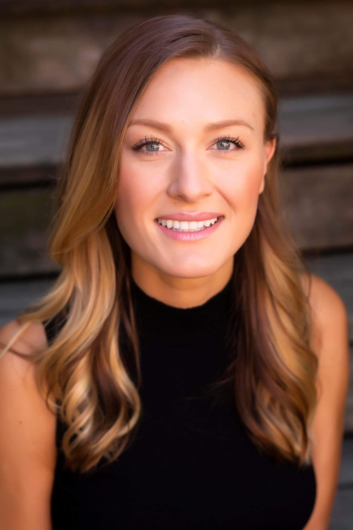 Photo of Alex Jade, Acting