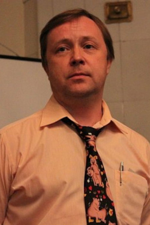Photo of Aleksandr Fukalov, Acting