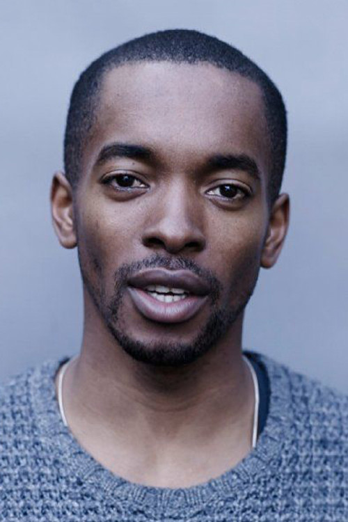 Photo of Aki Omoshaybi, Acting