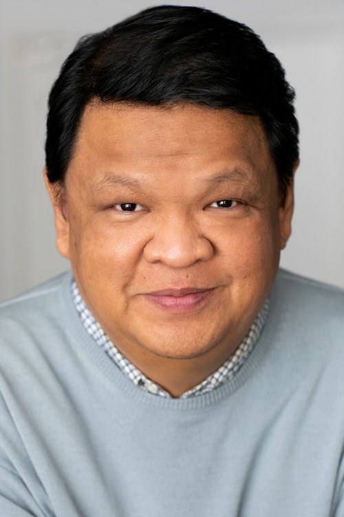 Kent Avenido profile