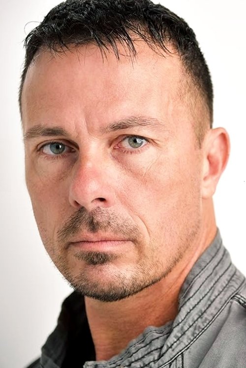 Photo of Tino Struckmann, Acting