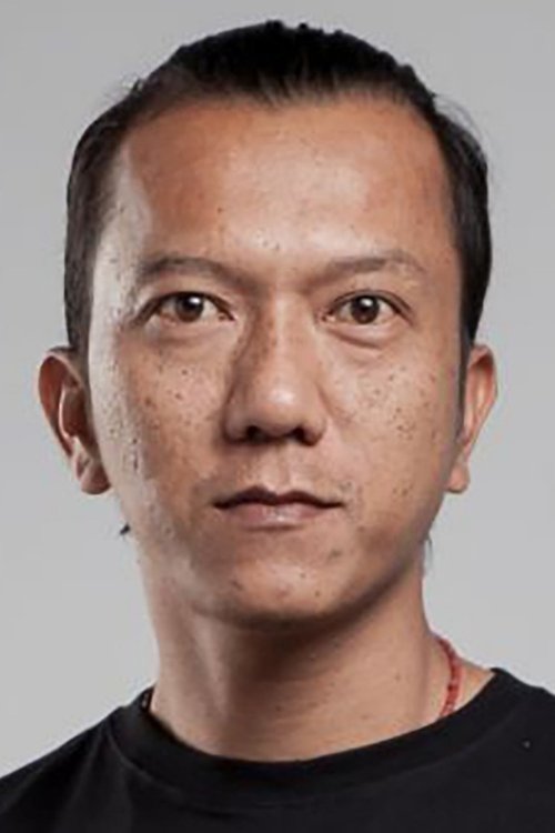 Photo of Teuku Rifnu Wikana, Acting