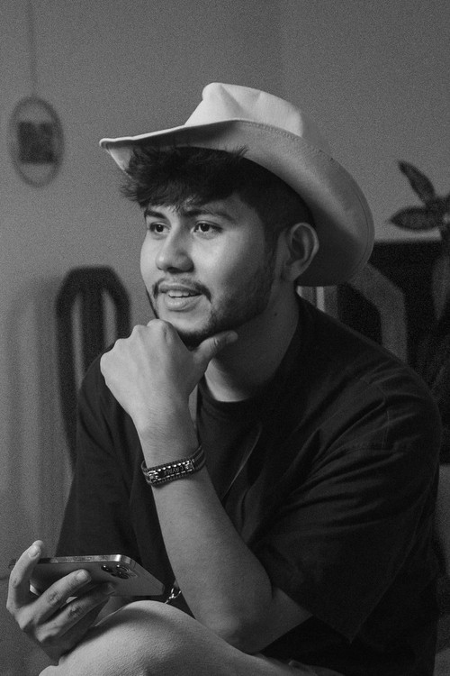 Photo of Daniel Morán, Directing