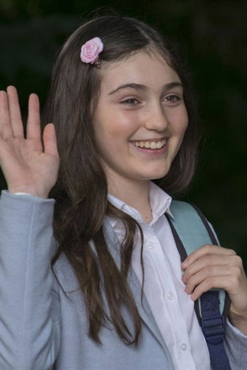 Photo of Alix Vaillot, Acting