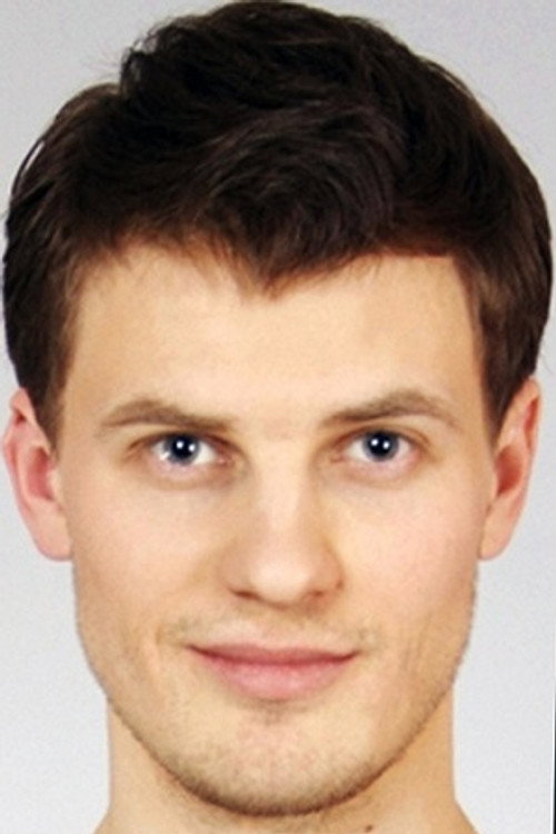 Photo of Aleksandr Luchinin, Acting