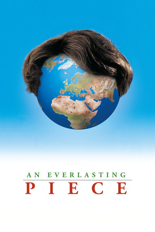 Movie poster for An Everlasting Piece (2000)