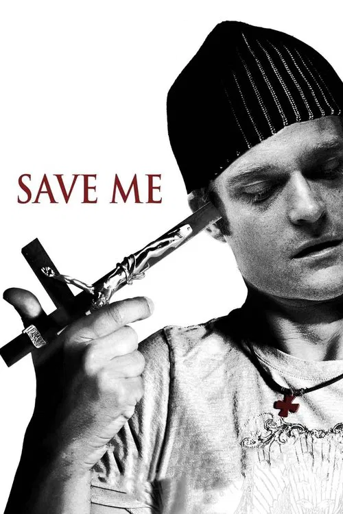Movie poster for Save Me (2008)