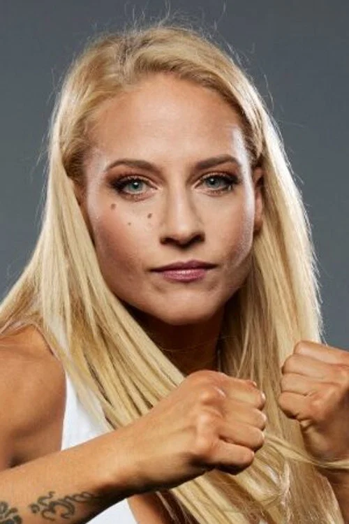 Photo of Ebanie Bridges, Acting