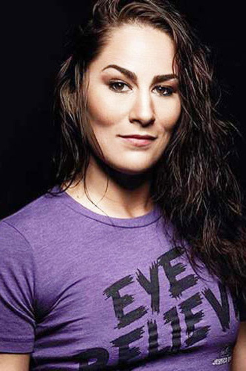Photo of Jessica Eye, Acting