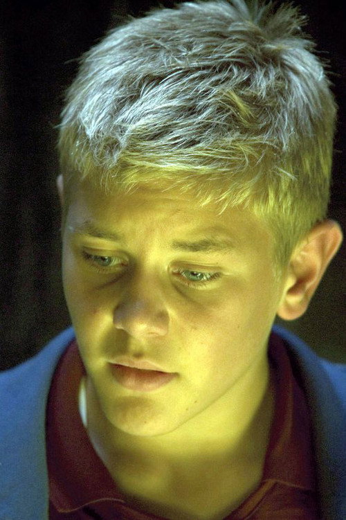 Photo of Nicklas Svale Andersen, Acting