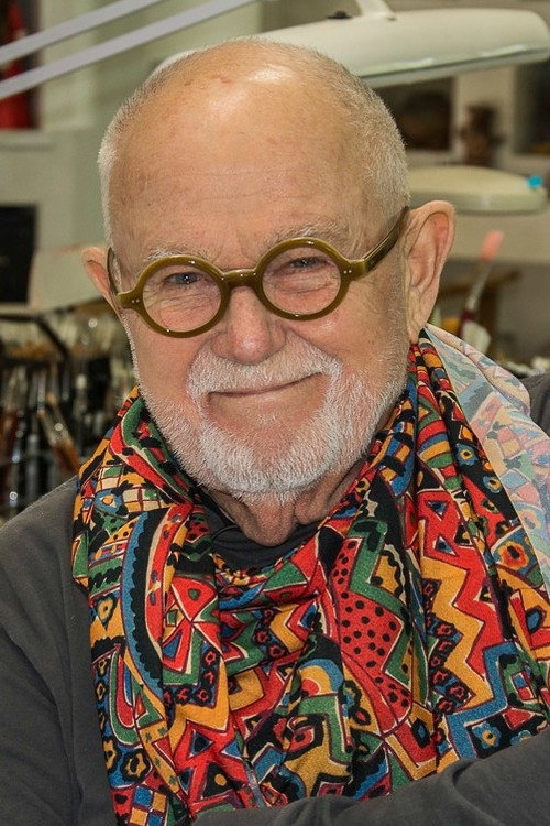 Tomie DePaola profile