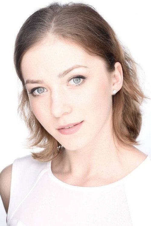 Photo of Ksenia Zhiganshina, Acting