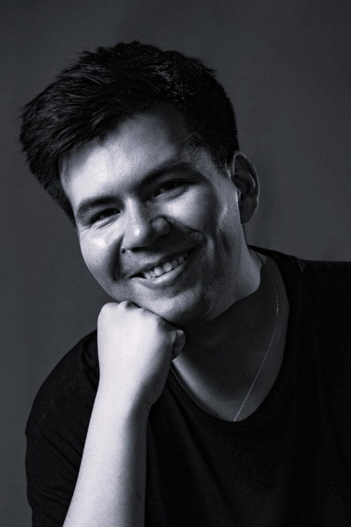 Photo of Dann Núñez, Crew