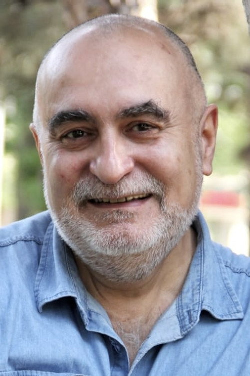 Photo of Eyyub Giyas, Writing