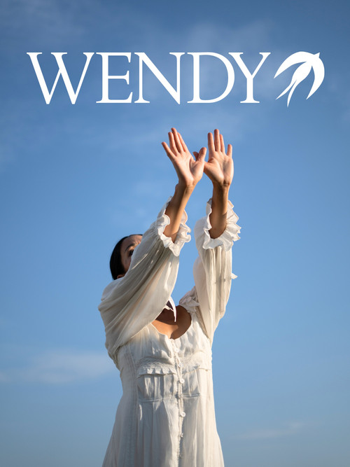 Movie poster for Wendy