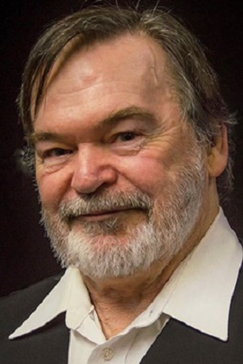Photo of James Leard, Acting