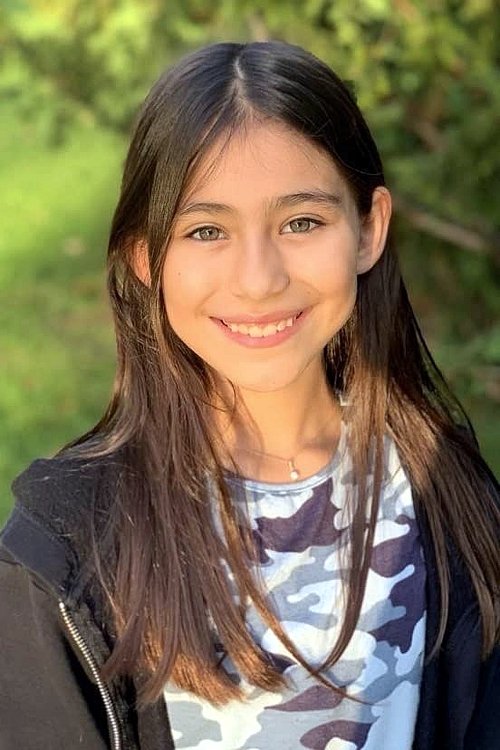 Photo of Manuela Mora, Acting