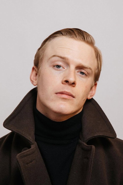 Photo of Reed Michael Campbell, Acting