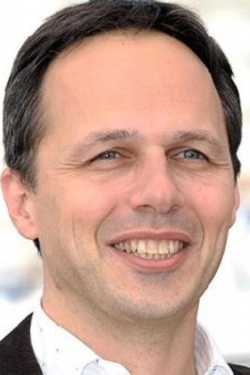 Denis Dercourt profile