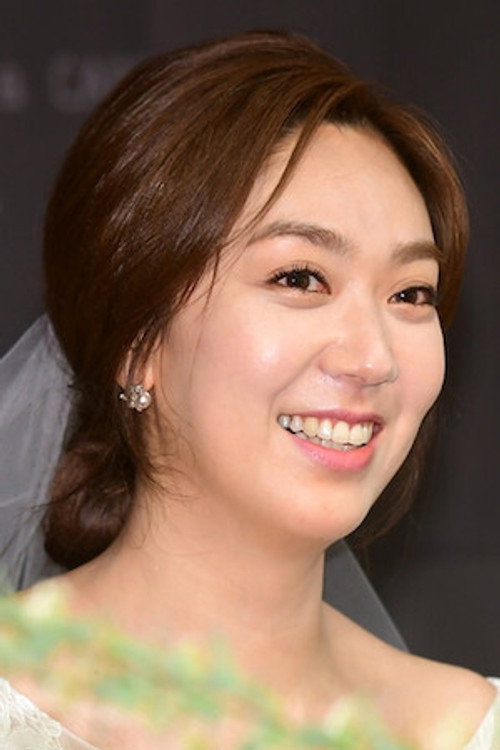 Photo of Lee Eun-hyung, Acting