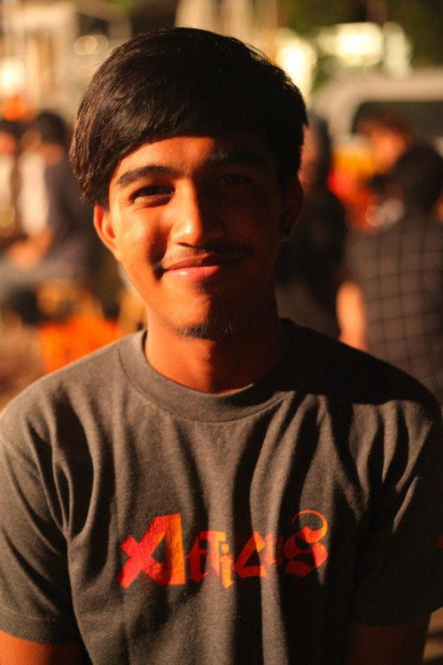 Photo of Auttakorn Boonpeng, Directing