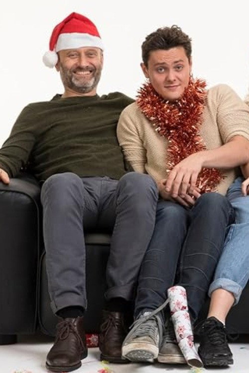 Movie poster for Outnumbered - Christmas Special 2016 (2016)