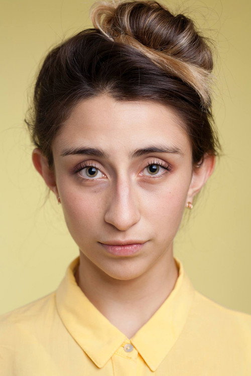 Photo of Paulina Álvarez Muñoz, Acting