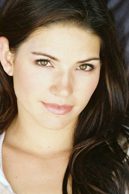 Ginny Weirick profile